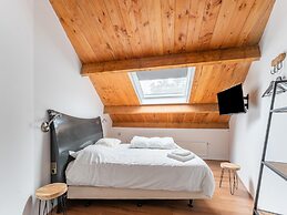 Holiday Home in Goirle With Sauna