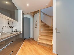 Holiday Home in Goirle With Sauna