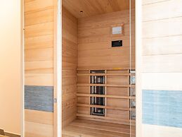 Holiday Home in Goirle With Sauna