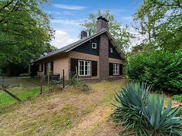 Beautiful Holiday Home in Baarle-nassau With Garden