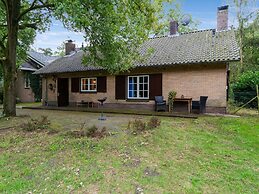 Beautiful Holiday Home in Baarle-nassau With Garden