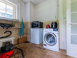 Beautiful Holiday Home in Baarle-nassau With Garden