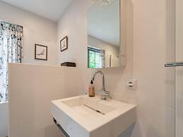 Beautiful Holiday Home in Baarle-nassau With Garden