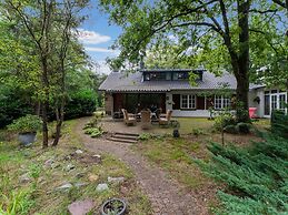 Beautiful Holiday Home in Baarle-nassau With Garden