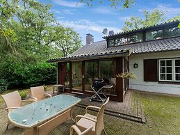Beautiful Holiday Home in Baarle-nassau With Garden