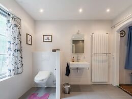 Beautiful Holiday Home in Baarle-nassau With Garden