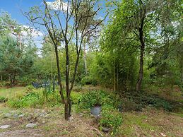 Beautiful Holiday Home in Baarle-nassau With Garden