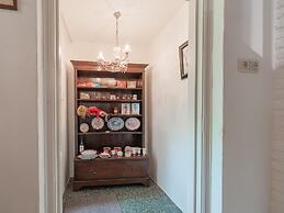 Beautiful Holiday Home in Baarle-nassau With Garden