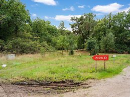 Beautiful Holiday Home in Baarle-nassau With Garden