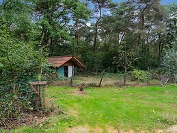 Beautiful Holiday Home in Baarle-nassau With Garden