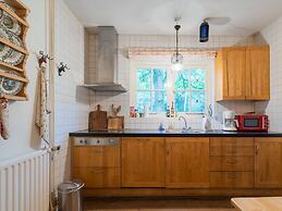 Beautiful Holiday Home in Baarle-nassau With Garden