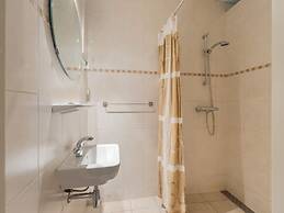 Beautiful Holiday Home in Baarle-nassau With Garden