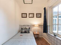 Beautiful Holiday Home in Baarle-nassau With Garden