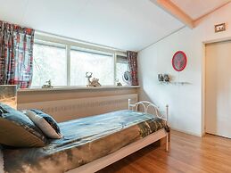 Beautiful Holiday Home in Baarle-nassau With Garden