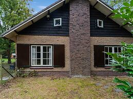 Beautiful Holiday Home in Baarle-nassau With Garden