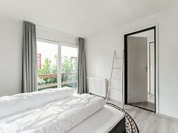 Charming Holiday Home in Kaatsheuvel Near Efteling