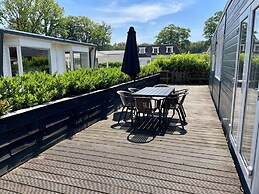 Charming Holiday Home in Kaatsheuvel Near Efteling
