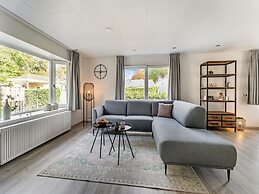 Charming Holiday Home in Kaatsheuvel Near Efteling