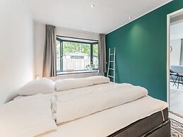 Charming Holiday Home in Kaatsheuvel Near Efteling