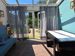 Cozy Holiday Home in Haps