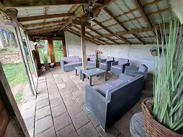 Cozy Holiday Home in Haps