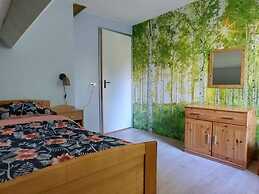 Cozy Holiday Home in Haps