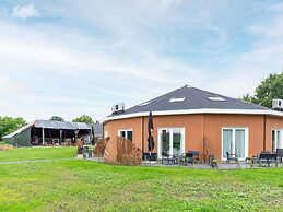 Tranquil Countryside Escape in Goirle