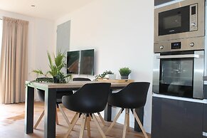 Tranquil Countryside Escape in Goirle