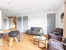 Tranquil Countryside Escape in Goirle