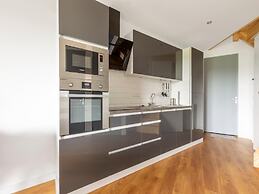Tranquil Countryside Escape in Goirle