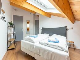 Tranquil Goirle Countryside Home