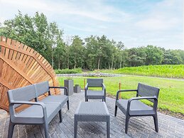 Tranquil Goirle Countryside Home