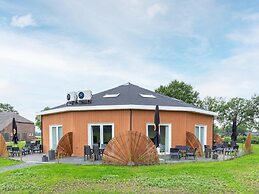 Lovely Holiday Home in Goirle With Terrace