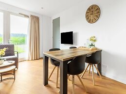 Tranquil Countryside Escape in Goirle