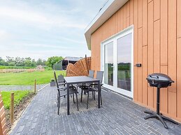 Tranquil Countryside Escape in Goirle