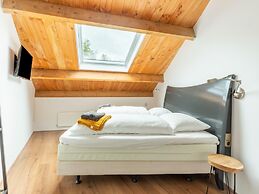 Tranquil Countryside Escape in Goirle