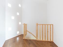 Tranquil Countryside Escape in Goirle