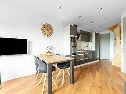 Tranquil Countryside Escape in Goirle