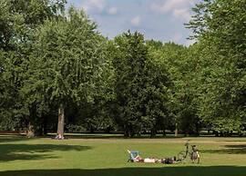 Tranquil Countryside Escape in Goirle