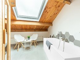 Tranquil Countryside Escape in Goirle