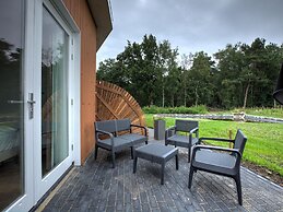 Tranquil Countryside Escape in Goirle