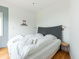 Tranquil Countryside Escape in Goirle