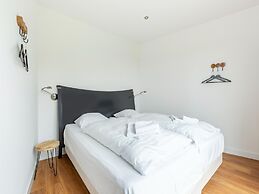 Tranquil Countryside Escape in Goirle