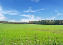 Tranquil Countryside Escape in Goirle