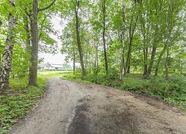 Tranquil Goirle Countryside Home