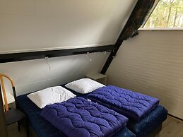 Modern Holiday Home in Stramproy in the Forest