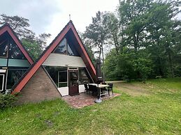 Modern Holiday Home in Stramproy in the Forest