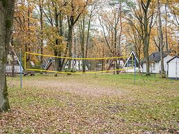 Charming Holiday Home With Wifi