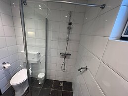 Modern Holiday Home in Stramproy in the Forest