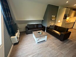 Modern Holiday Home in Stramproy in the Forest